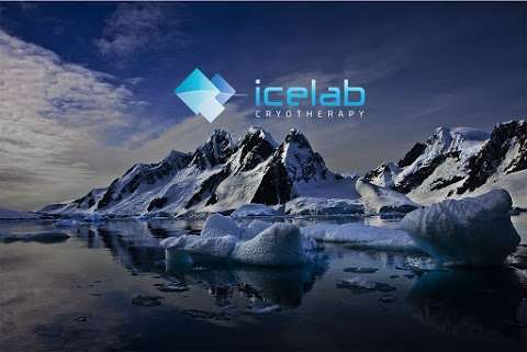 Photo: Icelab Cryotherapy