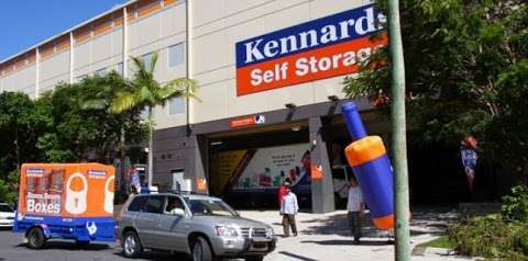 Photo: Kennards Self Storage Milton