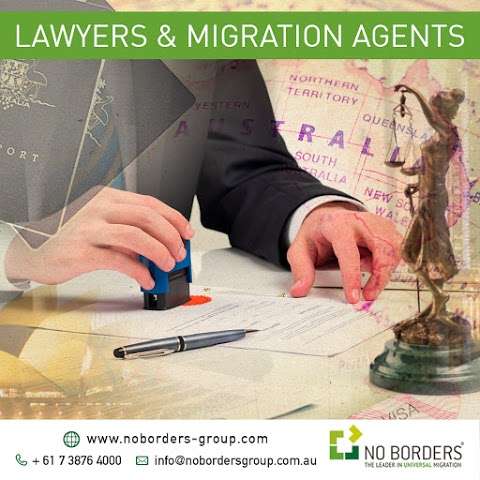 Photo: No Borders Migration Agents / Lawyers
