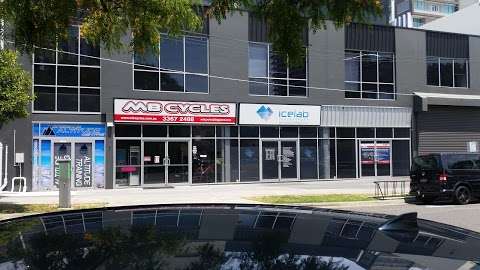 Photo: MB Cycles Photo: MB Cycles
